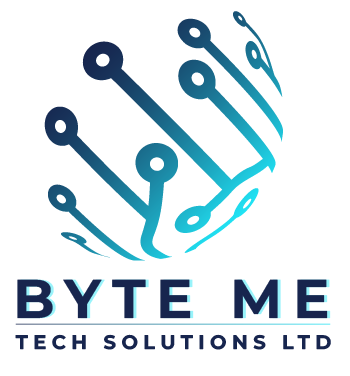 Byteme Tech Solutions